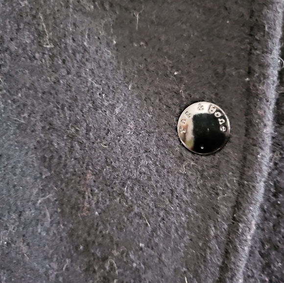 Rag & Bone Camden varsity jacket - Picture 9 of 10